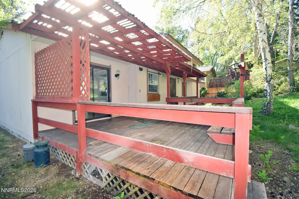 3575 Bluejay Reno NV 89509