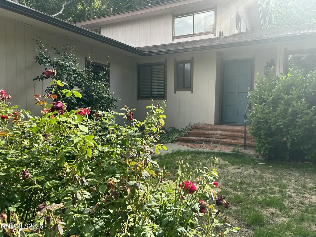 3575 Bluejay Reno NV 89509