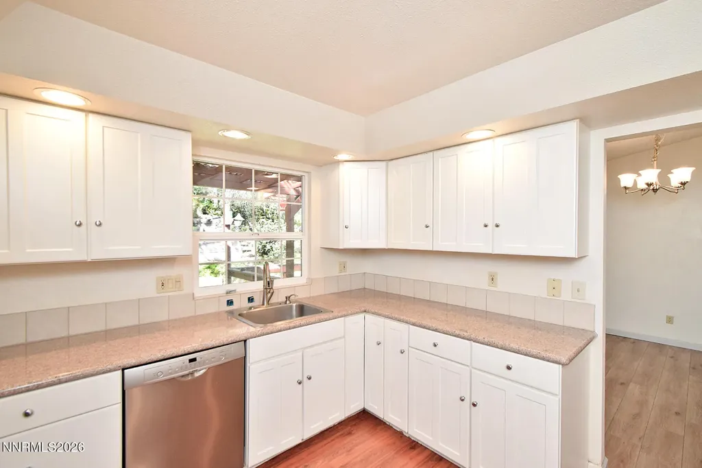 3575 Bluejay Reno NV 89509
