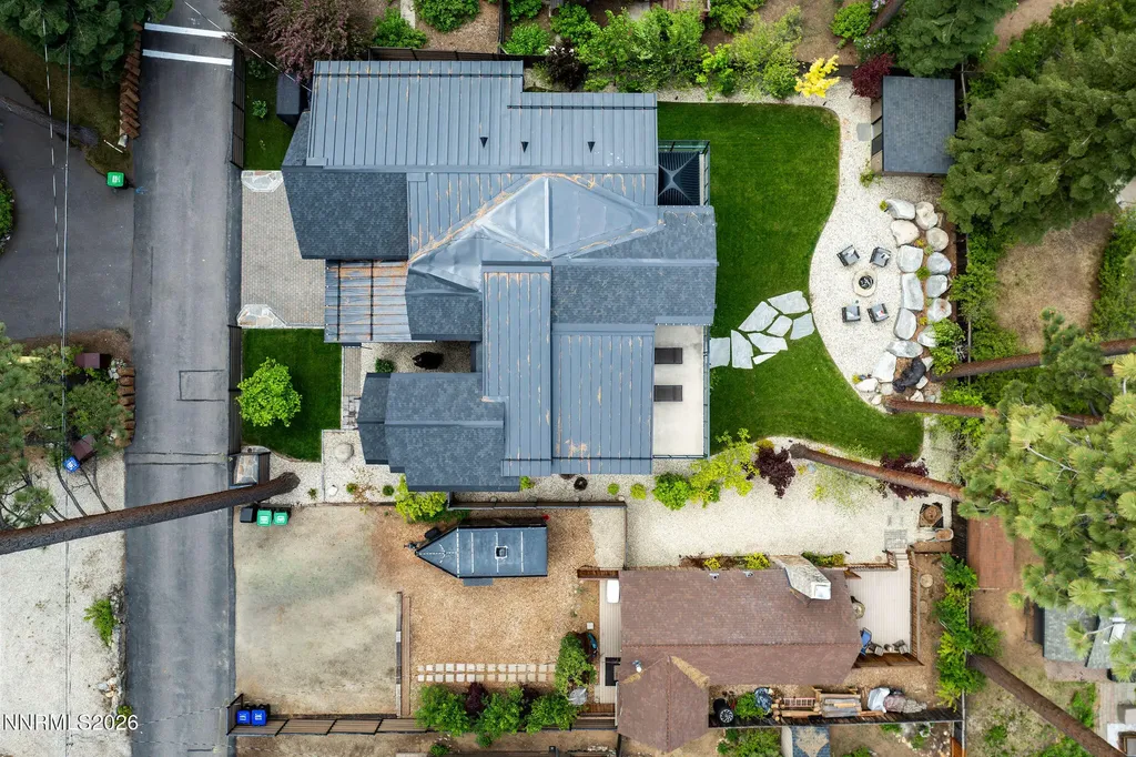 730 Cedar Zephyr Cove NV 89448