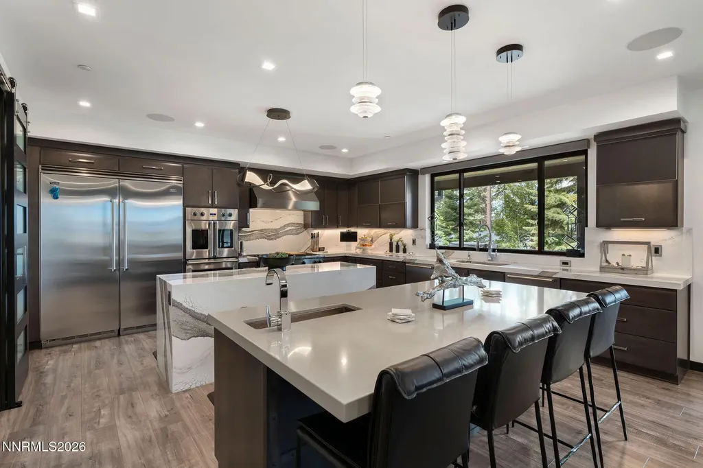 730 Cedar Zephyr Cove NV 89448