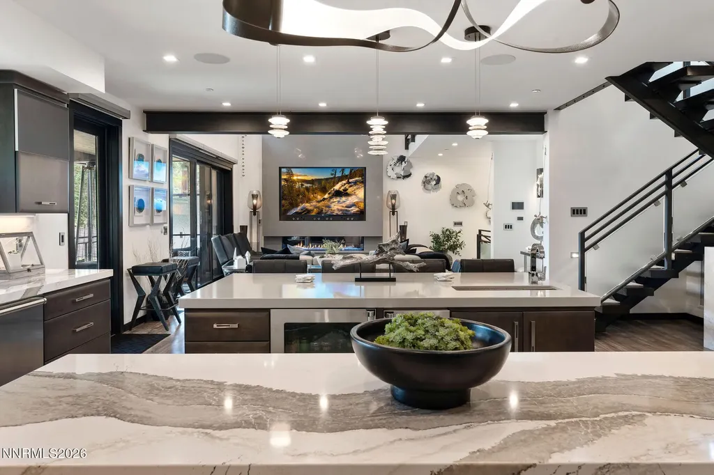 730 Cedar Zephyr Cove NV 89448