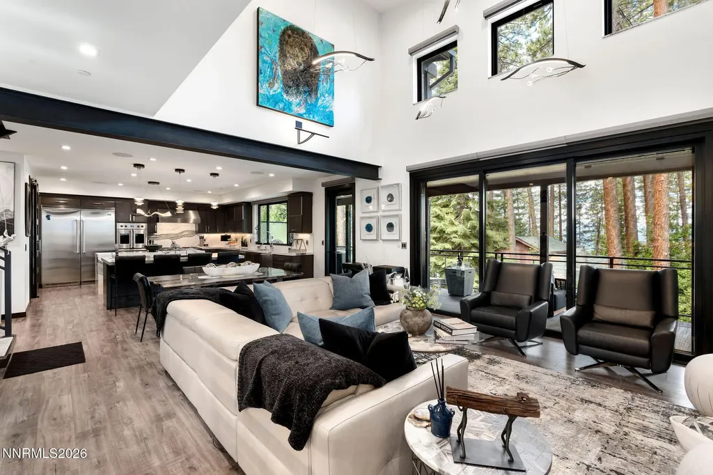 730 Cedar Zephyr Cove NV 89448