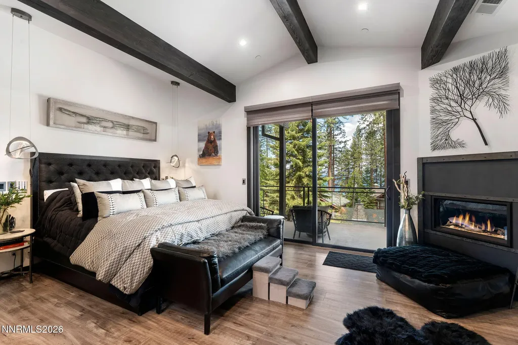 730 Cedar Zephyr Cove NV 89448