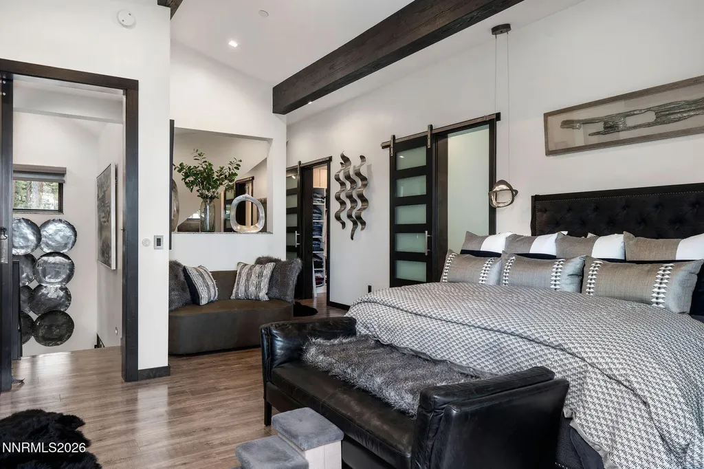 730 Cedar Zephyr Cove NV 89448