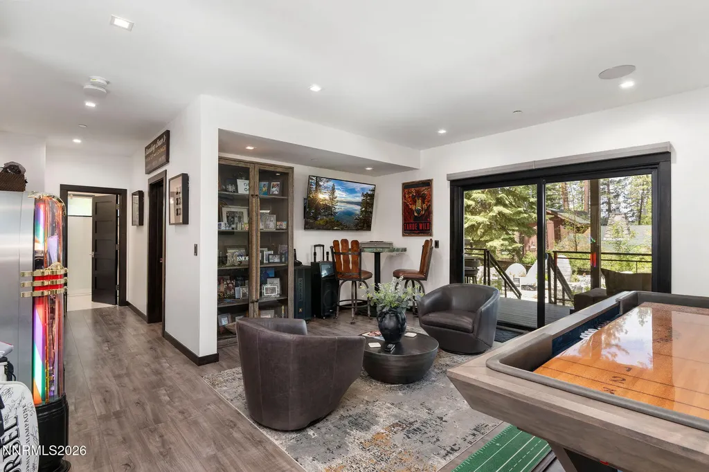 730 Cedar Zephyr Cove NV 89448