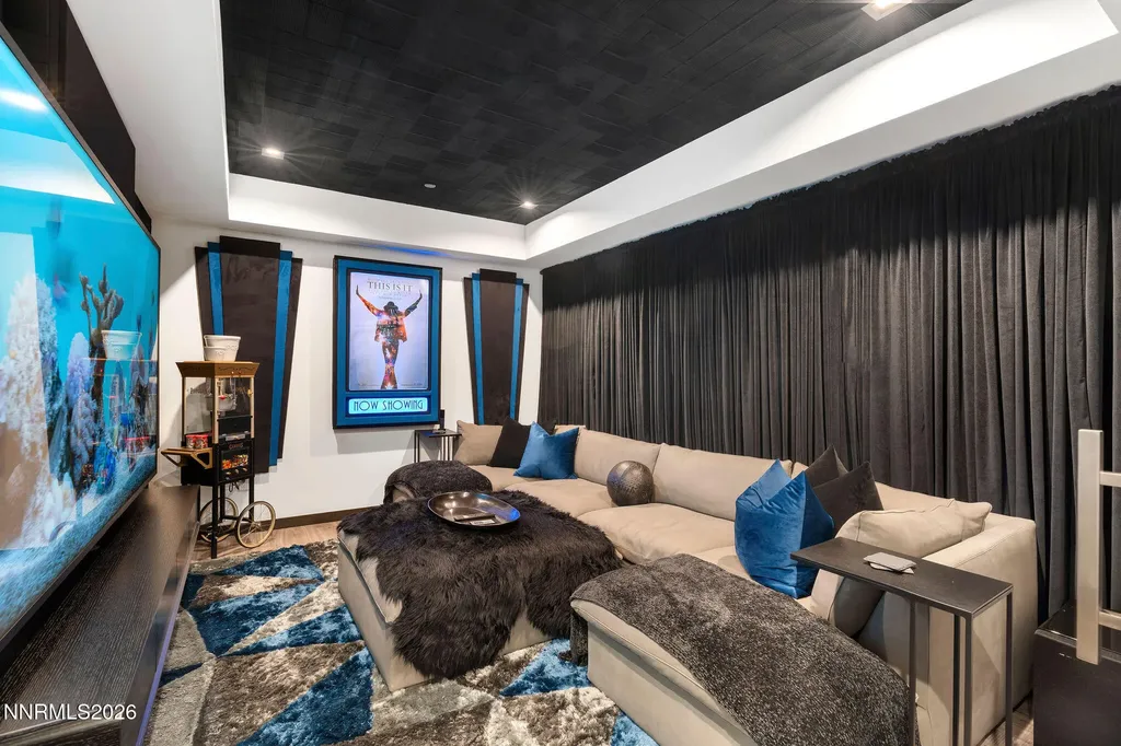 730 Cedar Zephyr Cove NV 89448