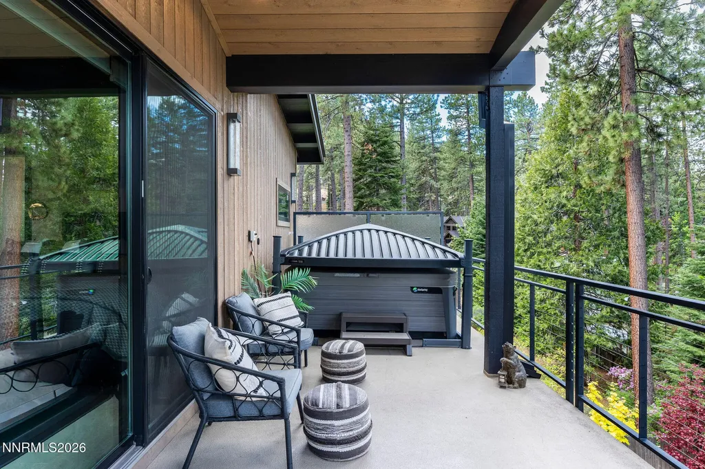 730 Cedar Zephyr Cove NV 89448