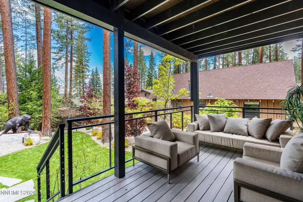 730 Cedar Zephyr Cove NV 89448