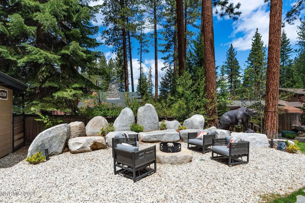 730 Cedar Zephyr Cove NV 89448