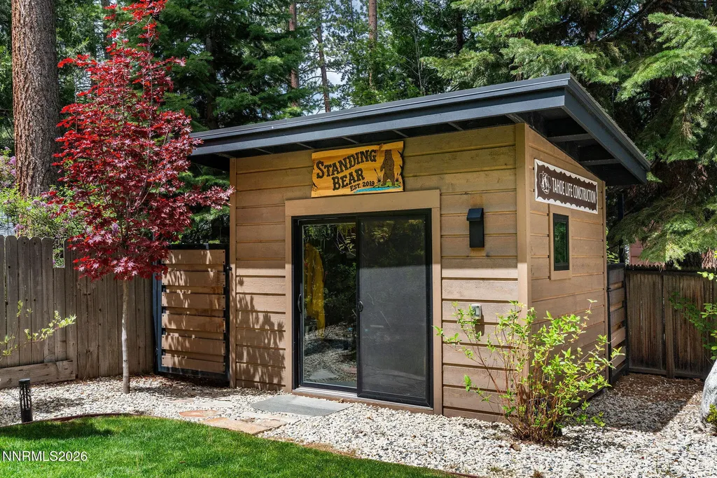 730 Cedar Zephyr Cove NV 89448