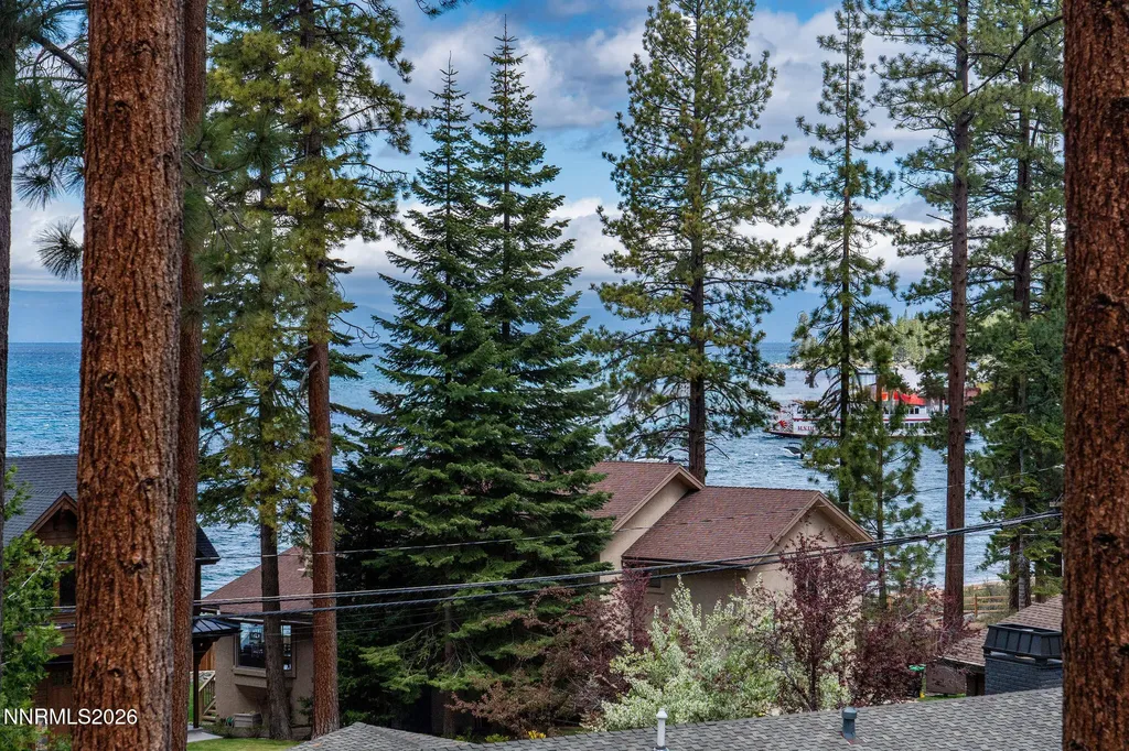 730 Cedar Zephyr Cove NV 89448