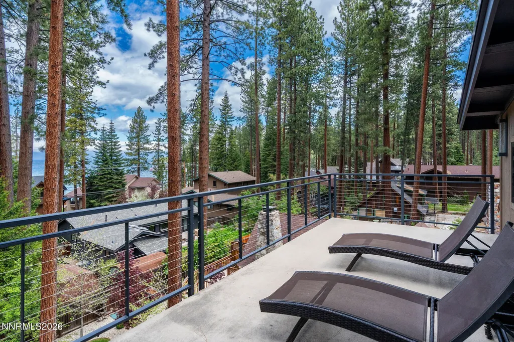 730 Cedar Zephyr Cove NV 89448