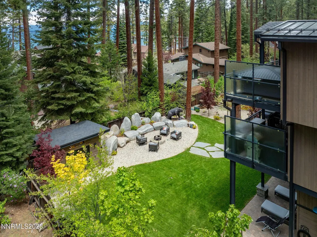 730 Cedar Zephyr Cove NV 89448
