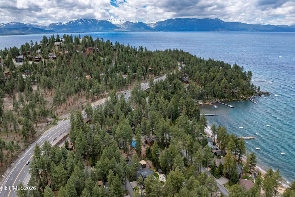 730 Cedar Zephyr Cove NV 89448