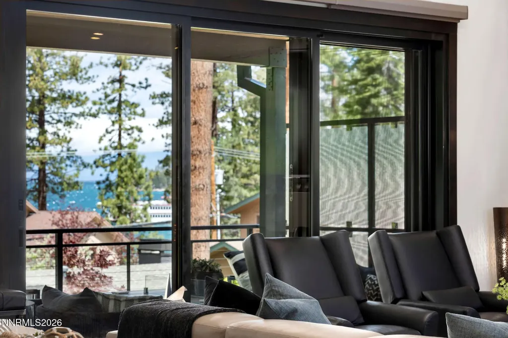 730 Cedar Zephyr Cove NV 89448