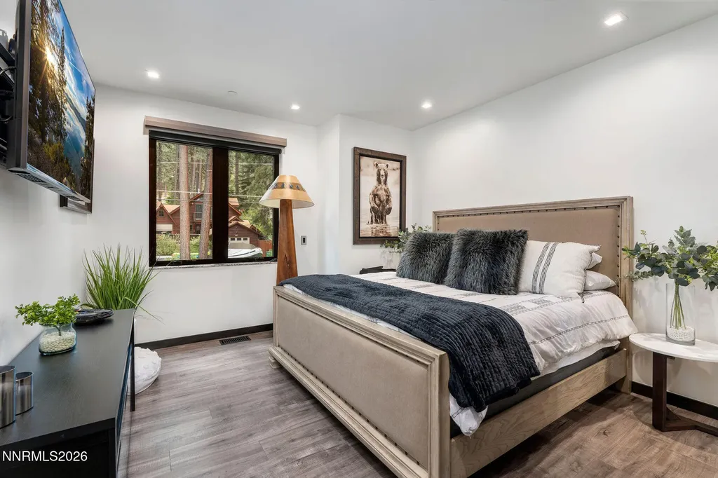 730 Cedar Zephyr Cove NV 89448