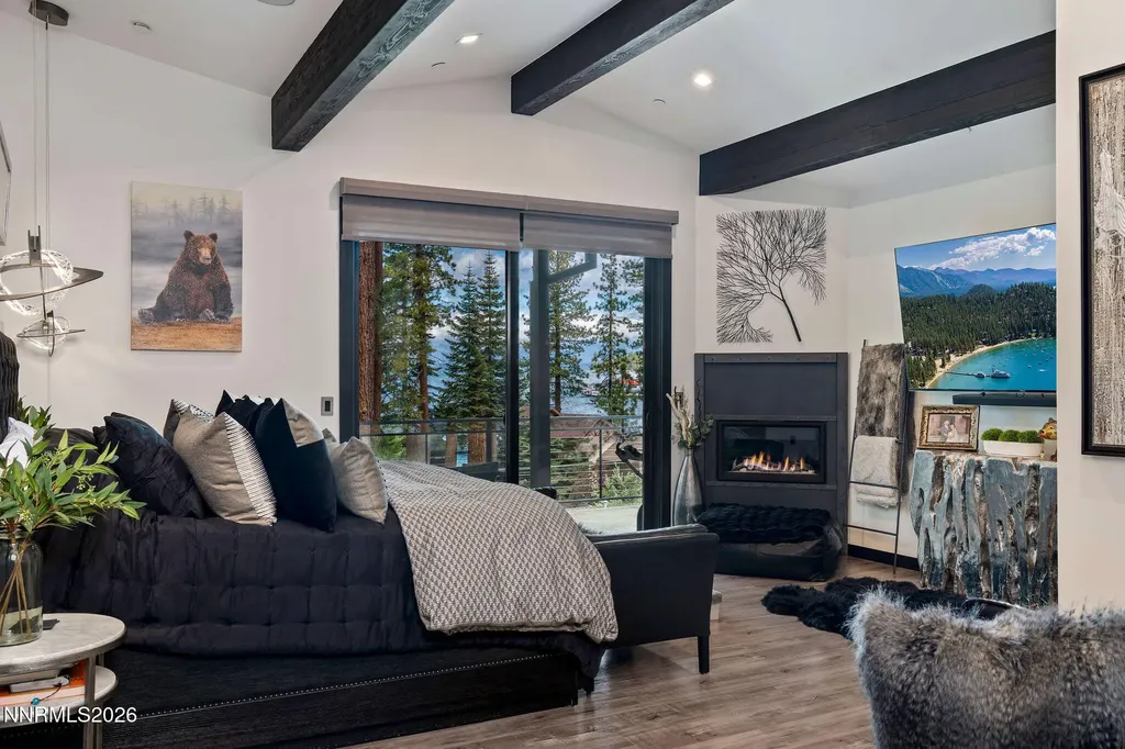 730 Cedar Zephyr Cove NV 89448