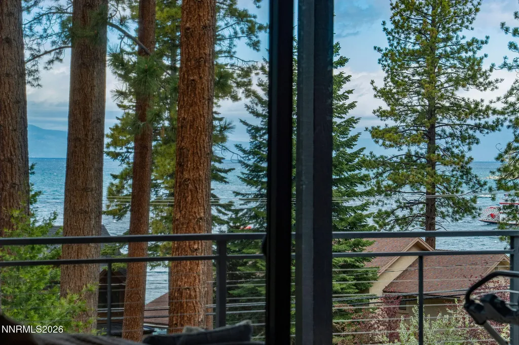 730 Cedar Zephyr Cove NV 89448