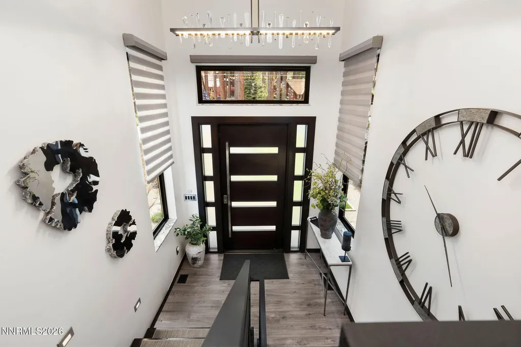 730 Cedar Zephyr Cove NV 89448