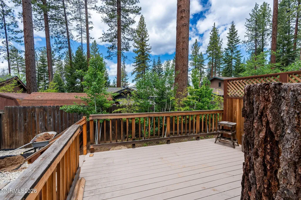 730 Cedar Zephyr Cove NV 89448