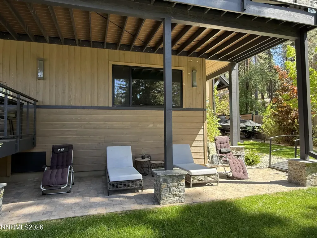 730 Cedar Zephyr Cove NV 89448