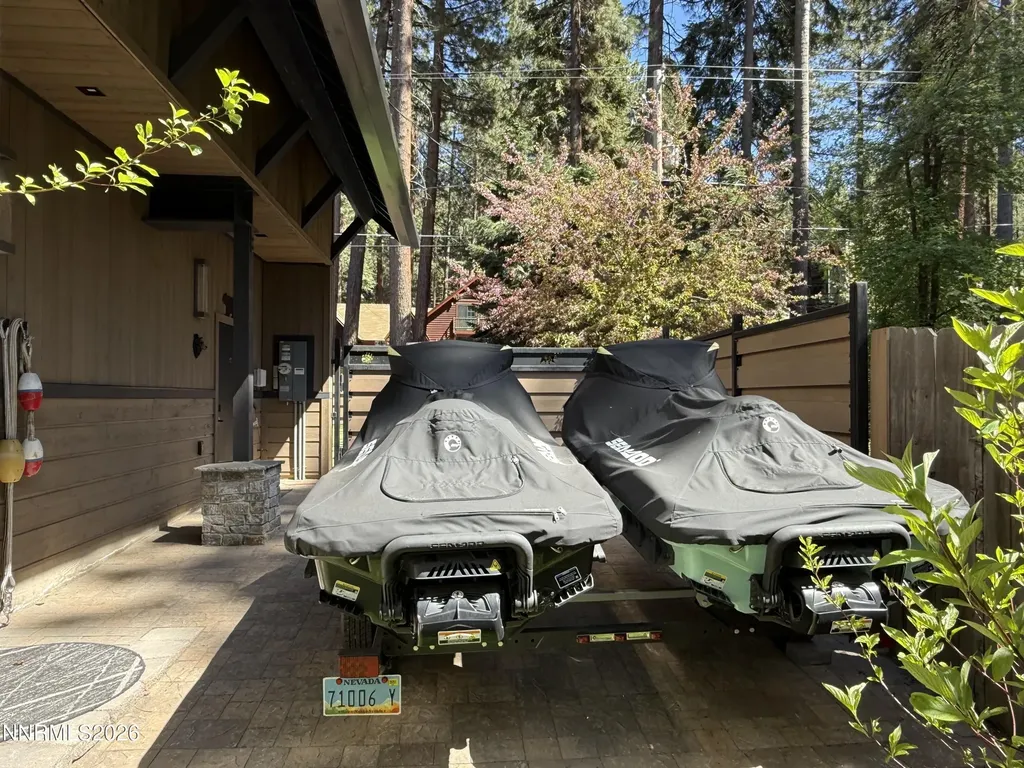 730 Cedar Zephyr Cove NV 89448