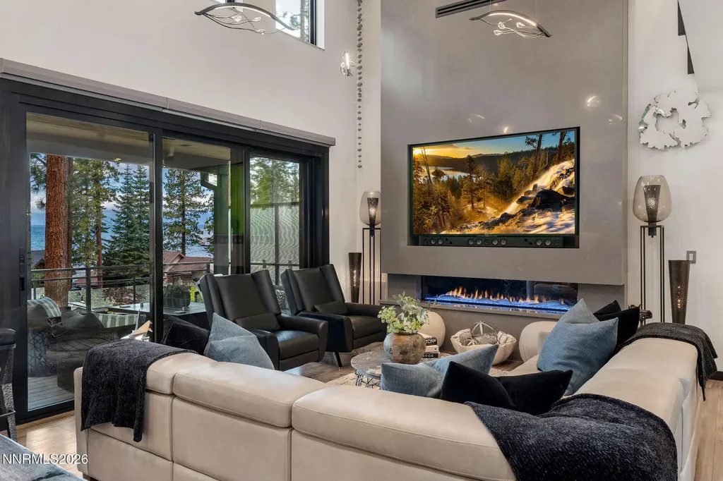 730 Cedar Zephyr Cove NV 89448