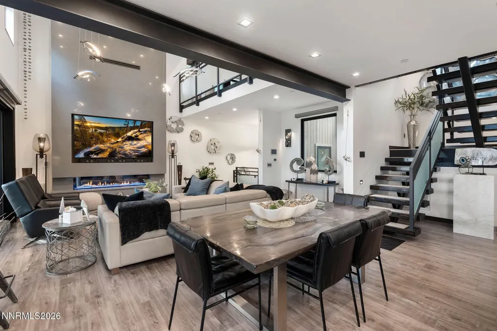 730 Cedar Zephyr Cove NV 89448