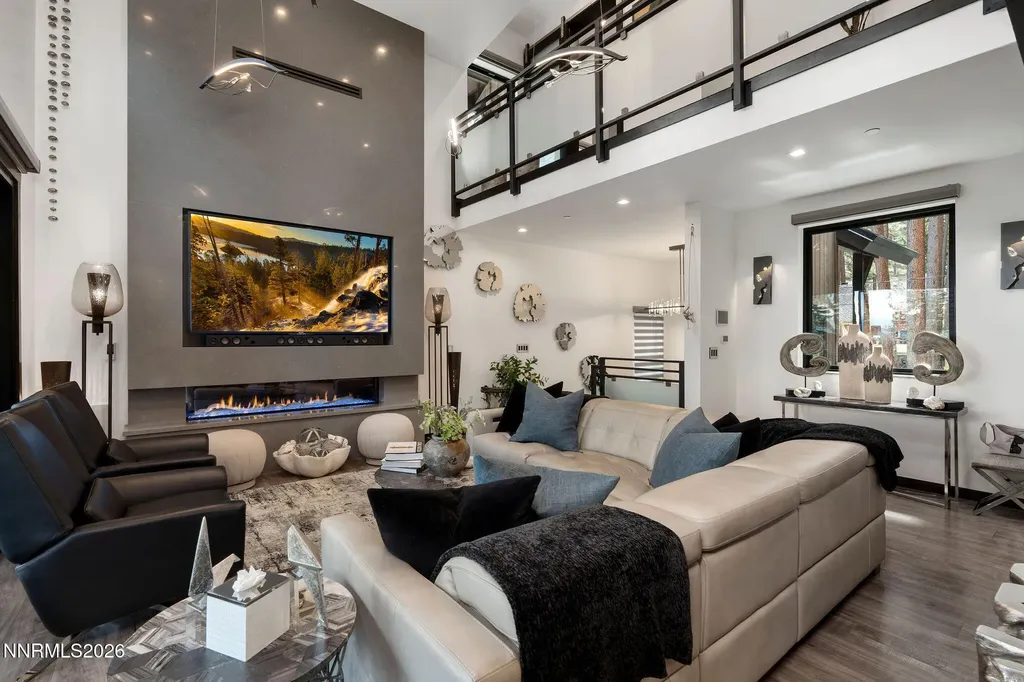 730 Cedar Zephyr Cove NV 89448