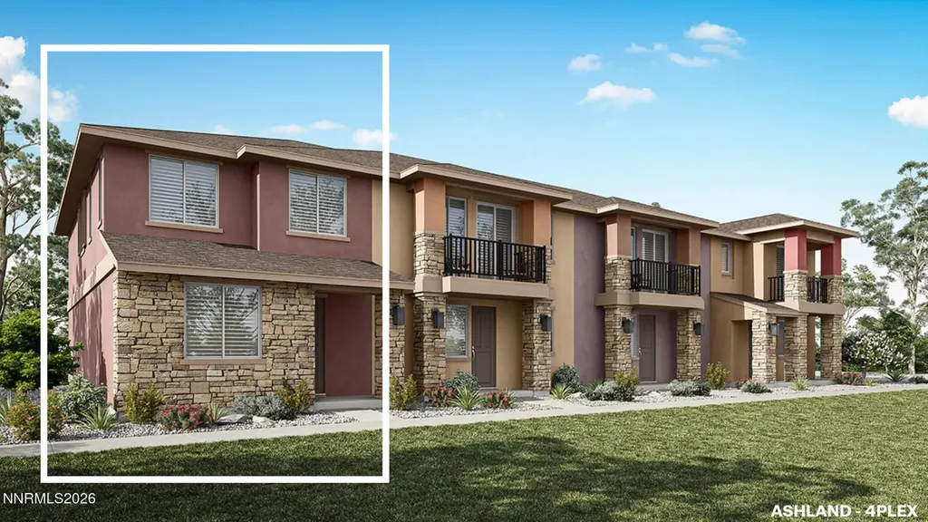 866 West End Carson City NV 89701