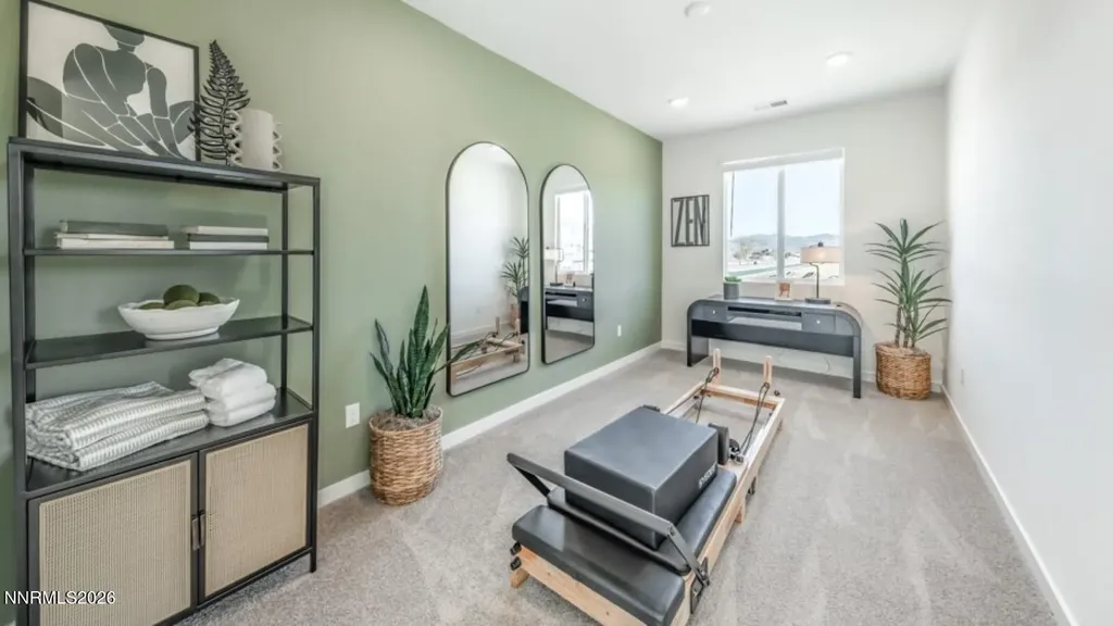 866 West End Carson City NV 89701