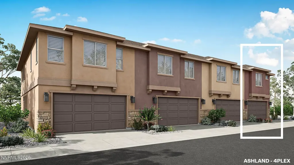 866 West End Carson City NV 89701