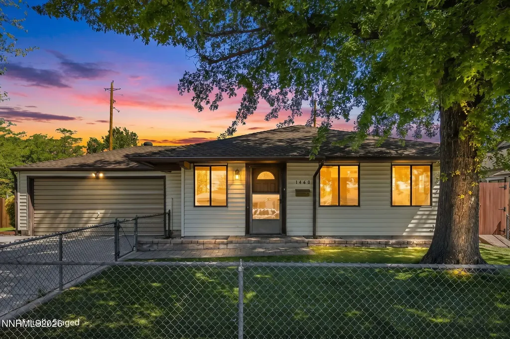1460 Upton Sparks NV 89431