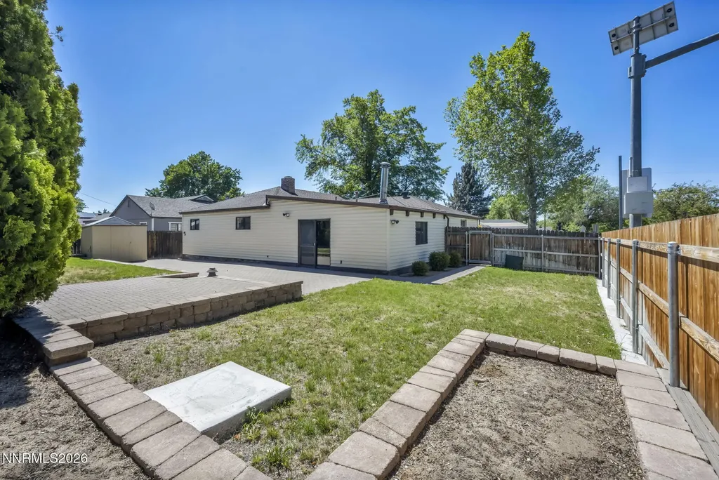 1460 Upton Sparks NV 89431