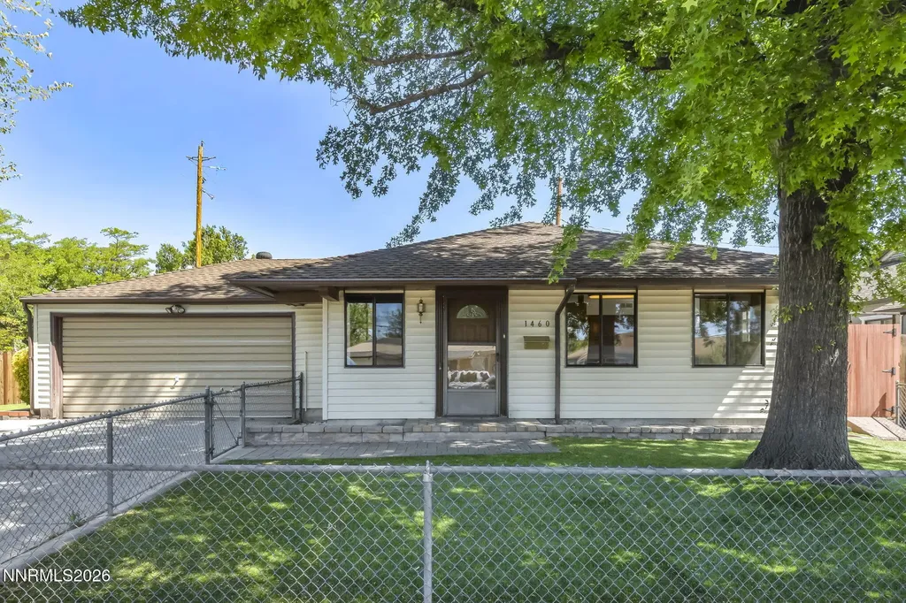 1460 Upton Sparks NV 89431