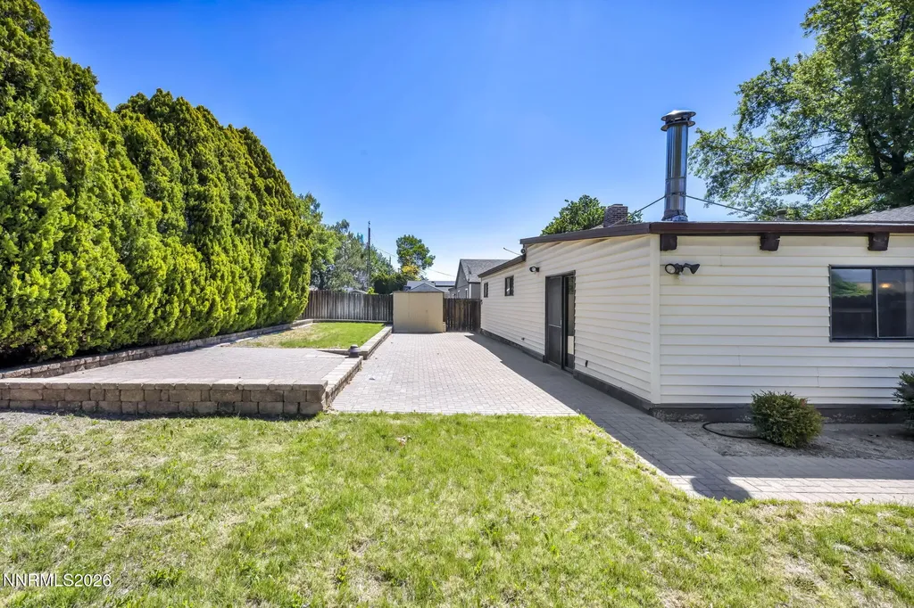 1460 Upton Sparks NV 89431