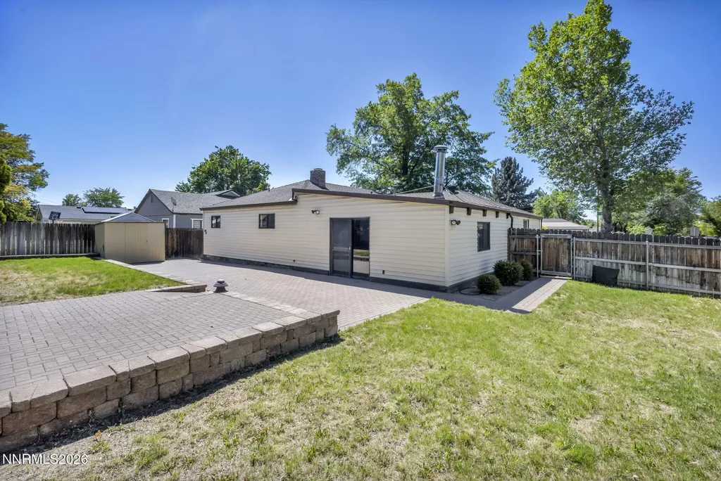 1460 Upton Sparks NV 89431
