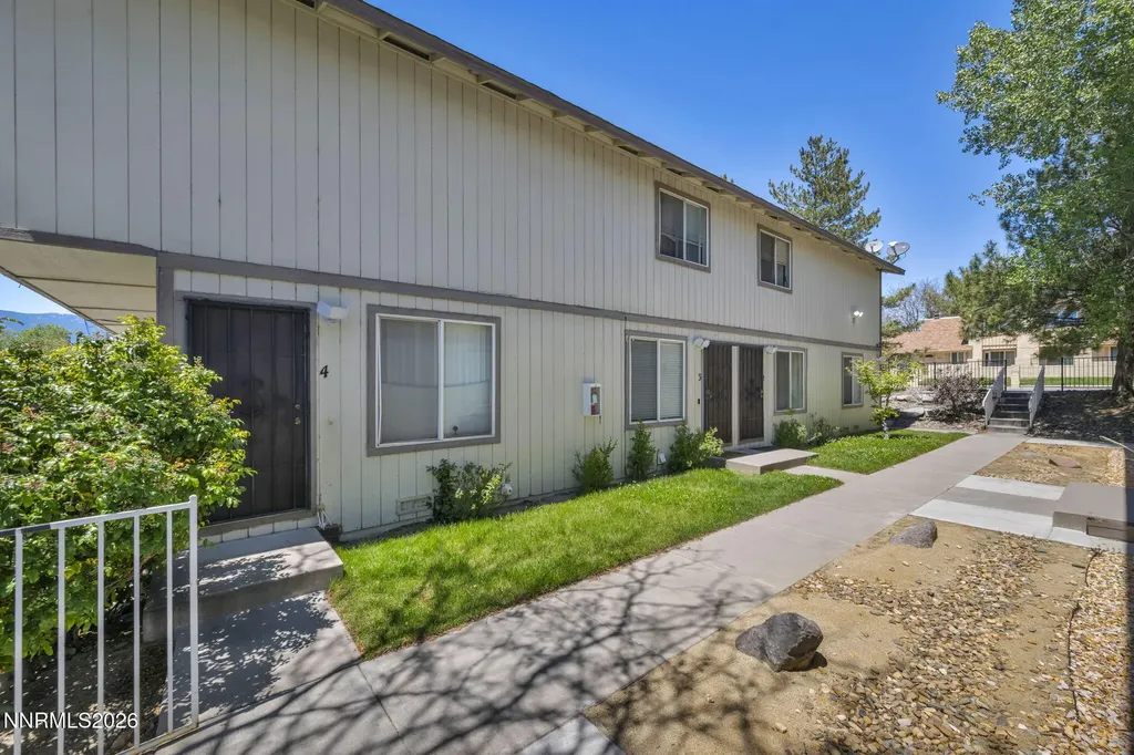 4001 Pheasant Carson City NV 89701