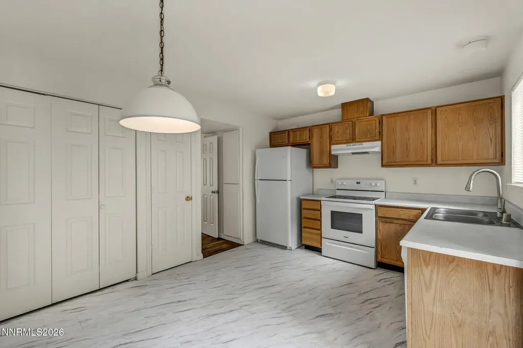 4001 Pheasant Carson City NV 89701