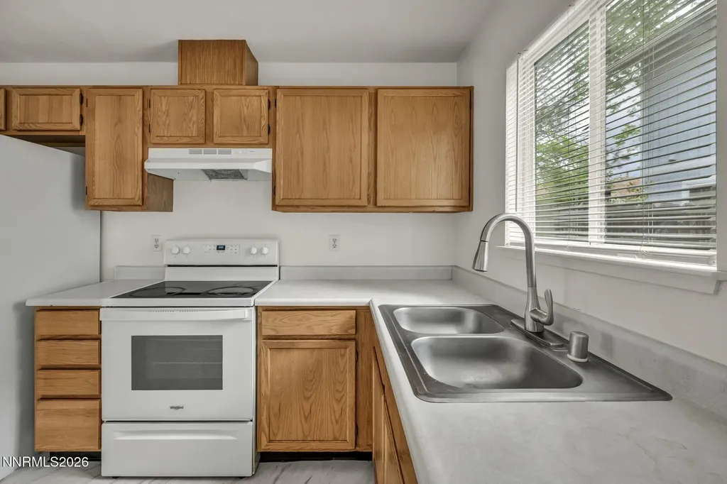 4001 Pheasant Carson City NV 89701