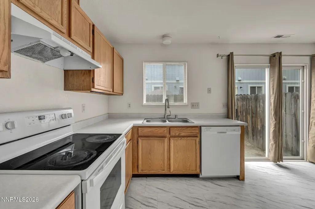 4001 Pheasant Carson City NV 89701