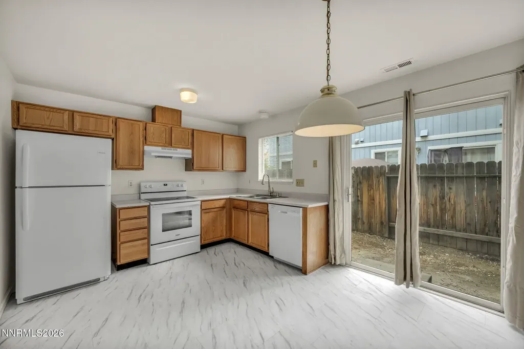 4001 Pheasant Carson City NV 89701