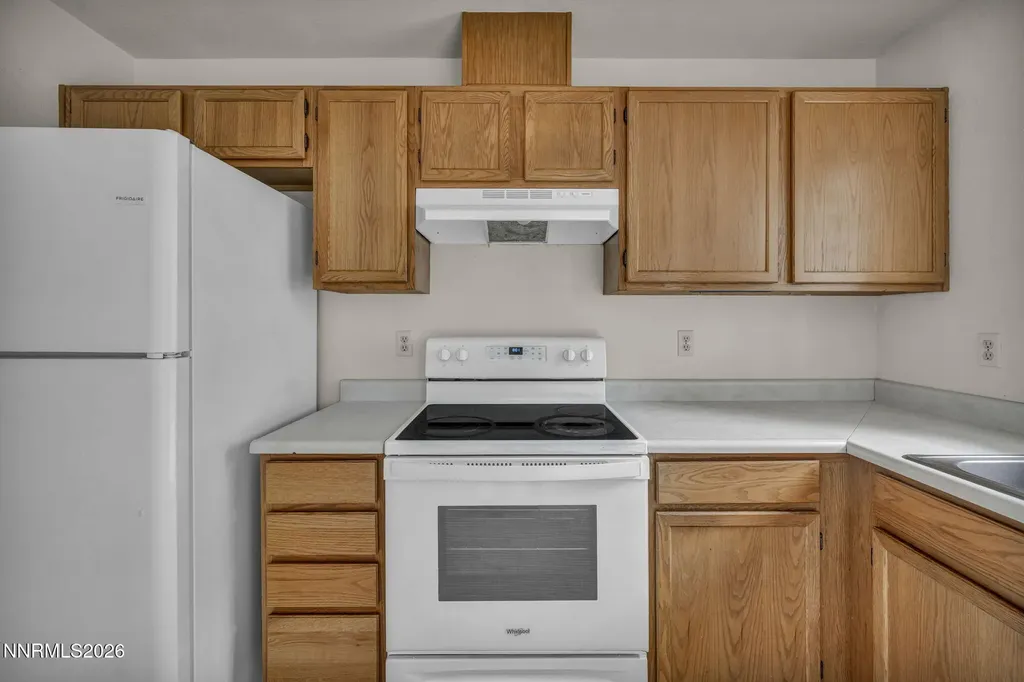 4001 Pheasant Carson City NV 89701