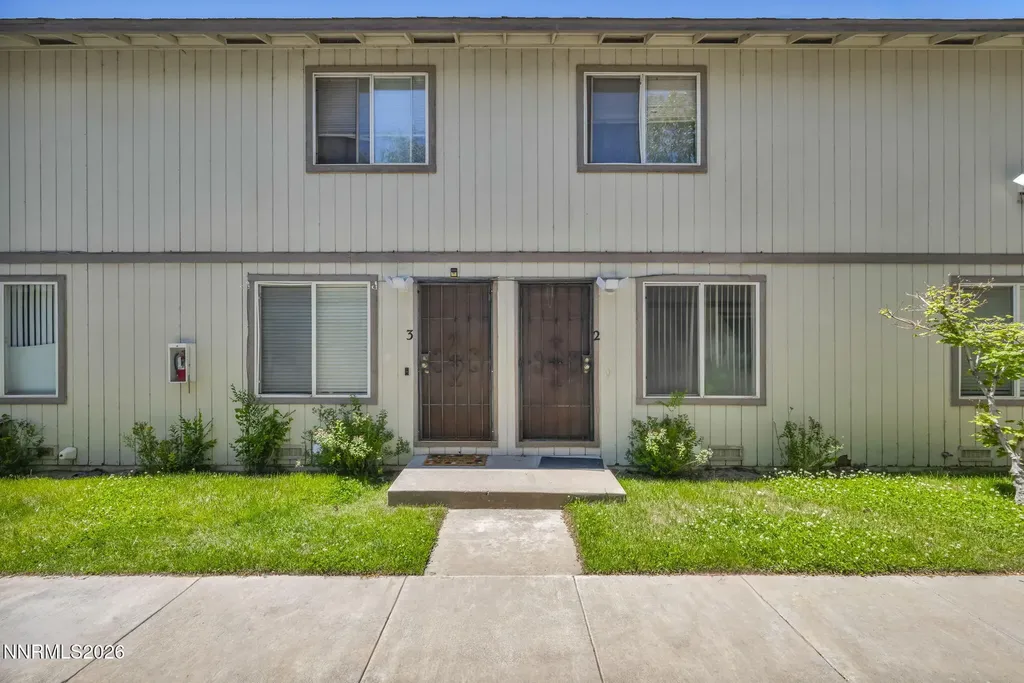 4001 Pheasant Carson City NV 89701