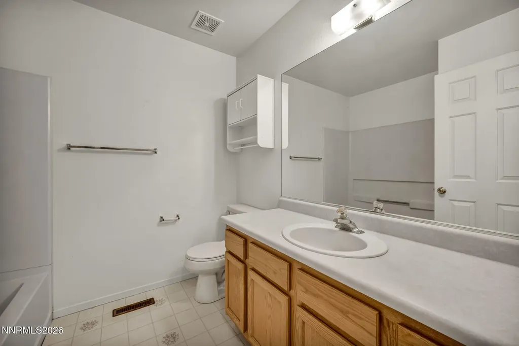 4001 Pheasant Carson City NV 89701