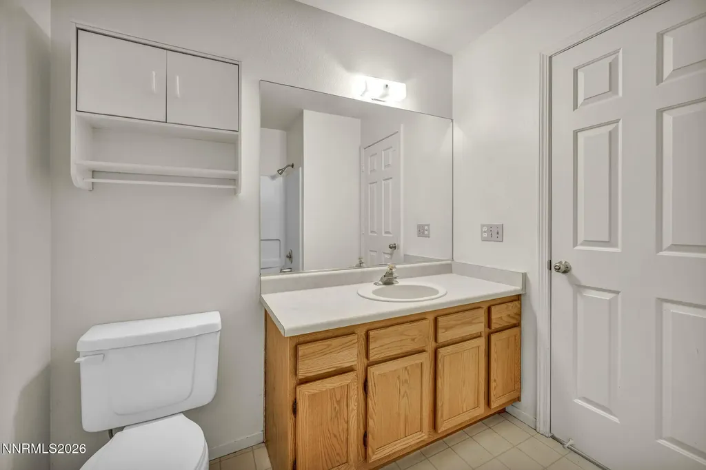 4001 Pheasant Carson City NV 89701