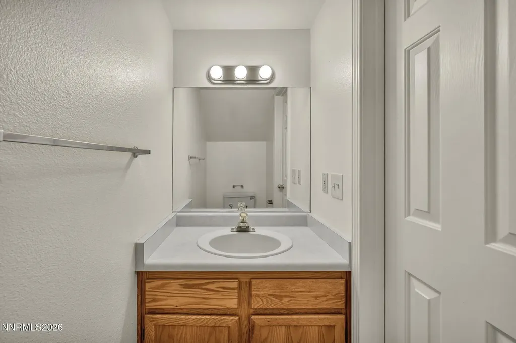 4001 Pheasant Carson City NV 89701