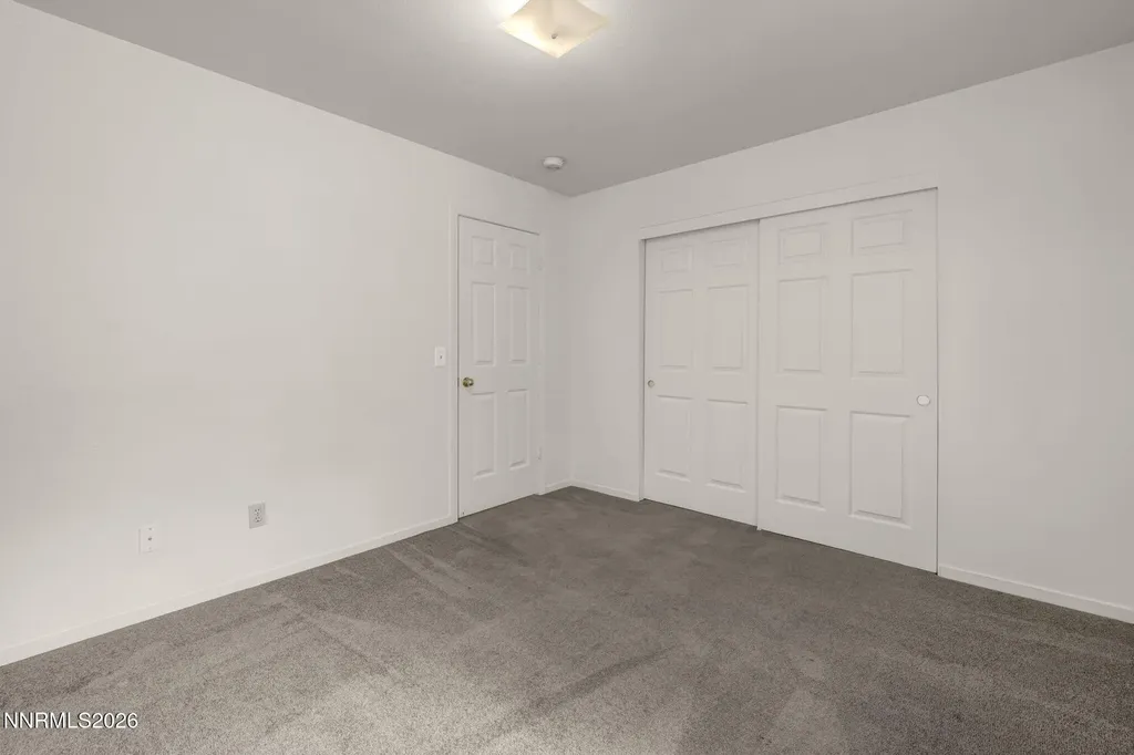 4001 Pheasant Carson City NV 89701