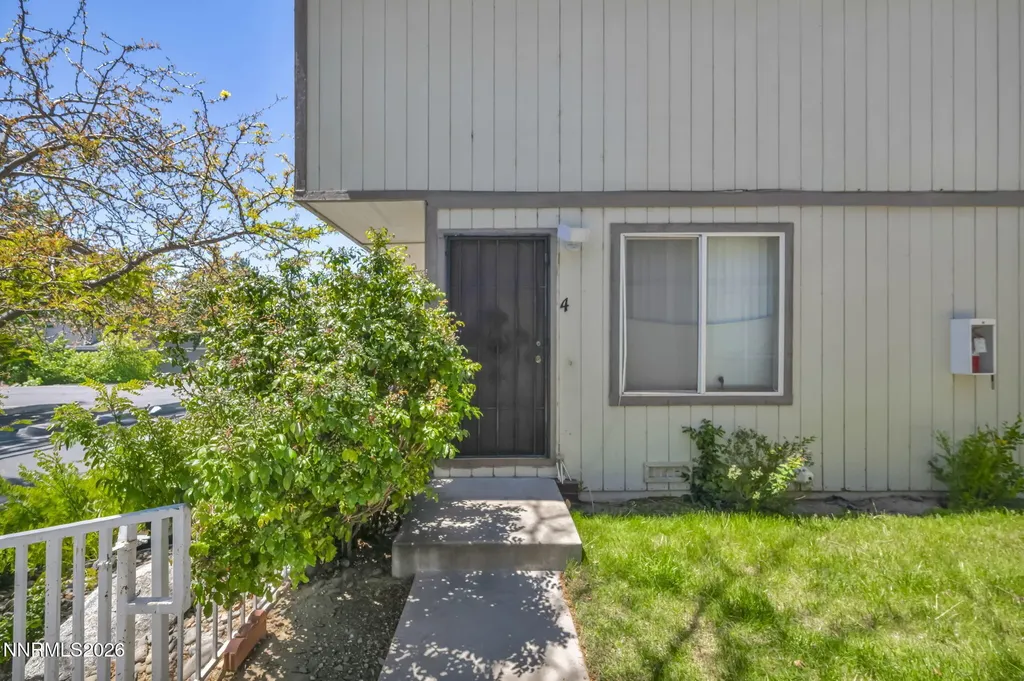 4001 Pheasant Carson City NV 89701